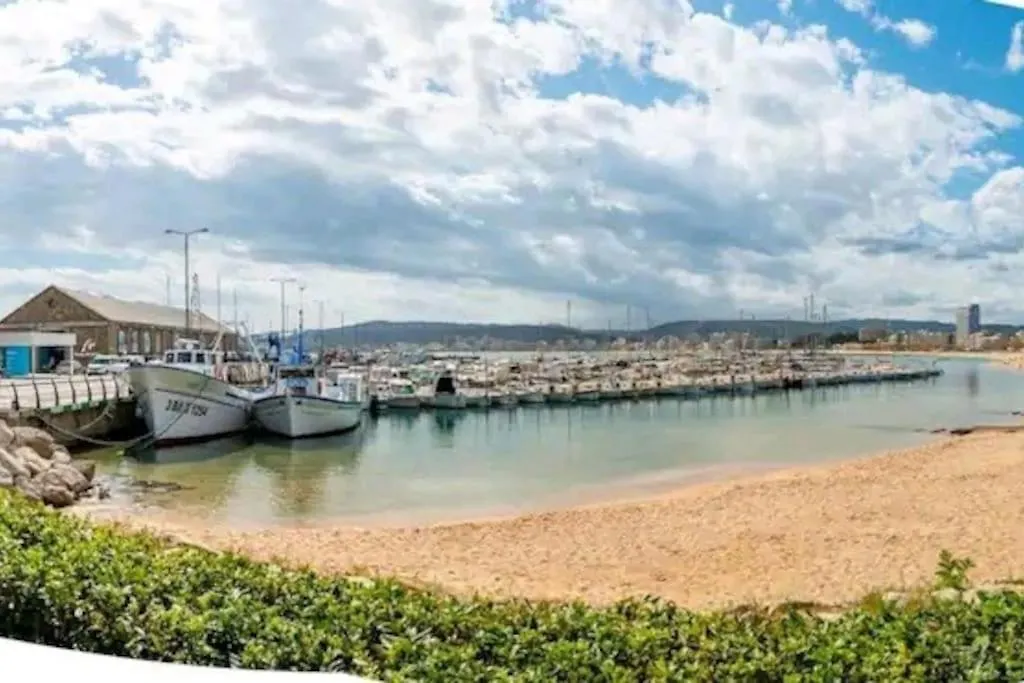 Bonito Estudio En El Centro. Ideal Parejas. Palamos