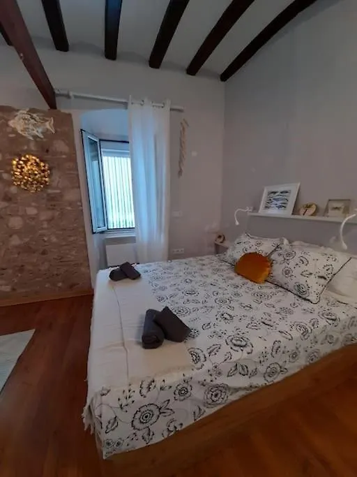 Apartment Bonito Estudio En El Centro. Ideal Parejas. Palamos