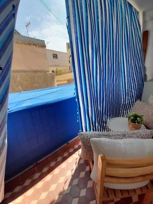 Bonito Estudio En El Centro. Ideal Parejas. Palamos Apartment