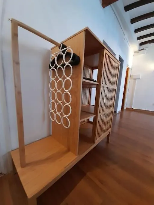 Apartmán Bonito Estudio En El Centro. Ideal Parejas. Palamós